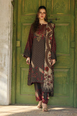 Charizma | C Prints Winter 25 | CPW5-21 | Zayan Clothing UK