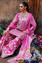 Charizma | Vasal Chiffon | VSL6-14