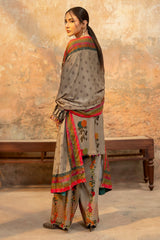 Charizma | C Prints Winter 25 | CPW5-27 | Zayan Clothing UK