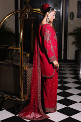 Charizma | Festive Pret | CMA-5-096