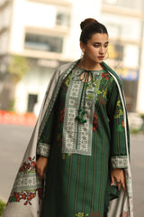 Charizma | C Prints Winter 25 | CPW5-26 | Zayan Clothing UK