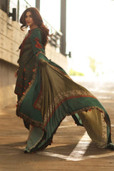 Charizma | C Prints Winter 25 | CPW5-11