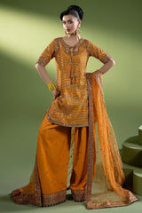 Charizma | Festive Pret  | CMA-6-260