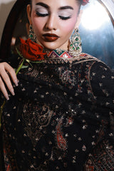 Charizma | Festive Pret | CMA-5-136A