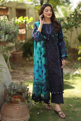Charizma | Combination Lawn | CC6-001