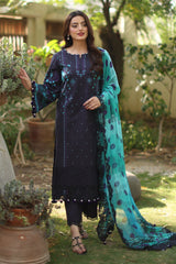 Charizma | Combination Lawn | CC6-001