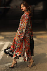 Charizma | C Prints Winter 25 | CPW5-12