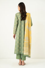 Zeen | Winter 25 | WFM34802