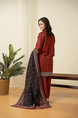Zeen | Winter 25 | WFM35904