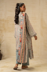 Zeen | Winter 25 | WFM35937
