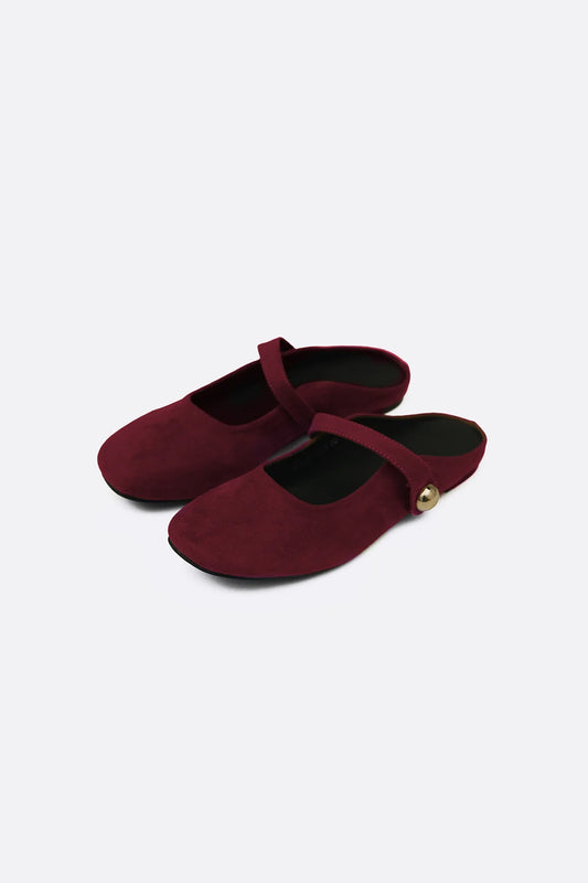 LAMA MARYJANE MULES For Women