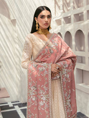 Gulaal | Wedding Formals | GL-WS-22V1-34 (PISHWAS AND CHOORIDAAR PYJAMA)