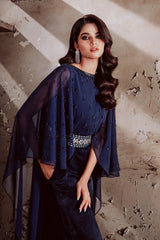 Wardha Saleem | Starlit Collection | ZAYNA