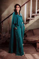 Wardha Saleem | Starlit Collection | ALYA