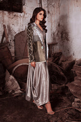 Wardha Saleem | Starlit Collection | LAMYA
