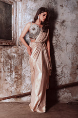 Wardha Saleem | Starlit Collection | LEVANA
