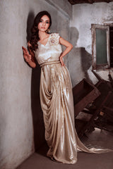 Wardha Saleem | Starlit Collection | VELINA