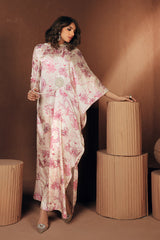 Wardha Saleem | Luxe Edition | Leora