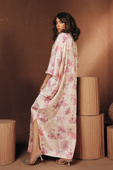 Wardha Saleem | Luxe Edition | Leora