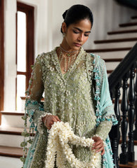 Republic Womenswear | Jardin d’Amour - Wedding Unstitched ’26 | Aliénor