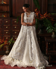 Republic Womenswear | Jardin d’Amour - Wedding Unstitched ’26 | Eugénie