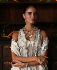 Republic Womenswear | Jardin d’Amour - Wedding Unstitched ’26 | Eugénie