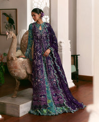 Republic Womenswear | Jardin d’Amour - Wedding Unstitched ’26 | Fleur de Soie
