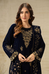 Zeen | Winter 25 | WUM35844