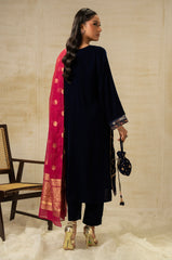 Zeen | Winter 25 | WUM35847