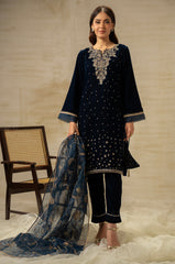 Zeen | Winter 25 | WUM35849
