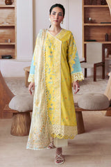 Aabyaan | Print Luxe 26 | AYLIN (AP-02)