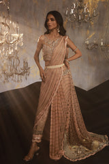 Wardha Saleem | Layla Wedding Formals |  Layla-02