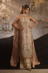 Wardha Saleem | Layla Wedding Formals |  Layla-11