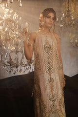 Wardha Saleem | Layla Wedding Formals |  Layla-11