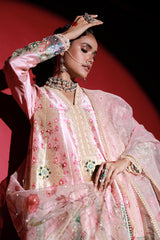 Wardha Saleem | Meeram Festive Formals | Koyal