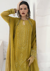 Sahane | Savoir Luxury Formals | CT-140005 Girasol - Savoir