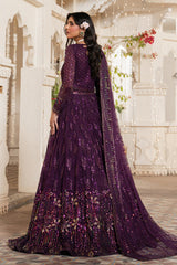 Naqshi | Sheenor Wedding Formals | Elain