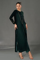 Naqshi | Miorah Pret | Blessence