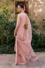 Naqshi | Tabeer Festive Dresses | Faris