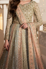 Naqshi | Sheenor Wedding Formals | Laveena
