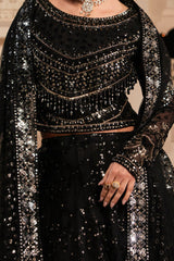 Naqshi | Sheenor Wedding Formals | Aqash