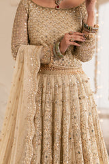 Naqshi | Sheenor Wedding Formals | Raizel