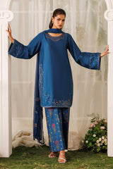 Naqshi | Festive Eid 26 | Mihha