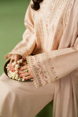 Naqshi | Kumari Pret | Seema