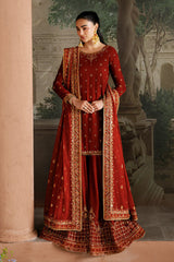 Naqshi | Nazleen Velvet | Vaneeza