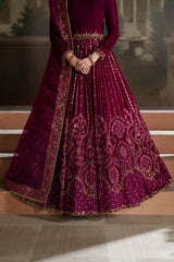 Naqshi | Nazleen Velvet | Nairah