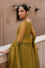 Naqshi | Tabeer Festive Dresses | Lehr