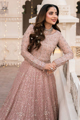 Naqshi | Sheenor Wedding Formals | Anzish