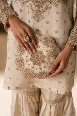 Naqshi | Ashiyana Wedding Formals | Zaleena