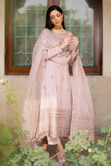 Naqshi | Sahiba Collection | Gul-e-Meena